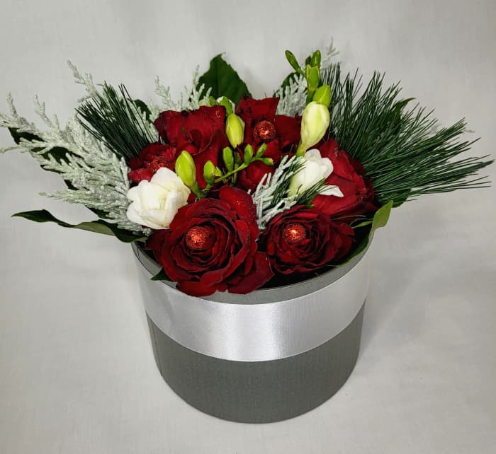 Flower 12