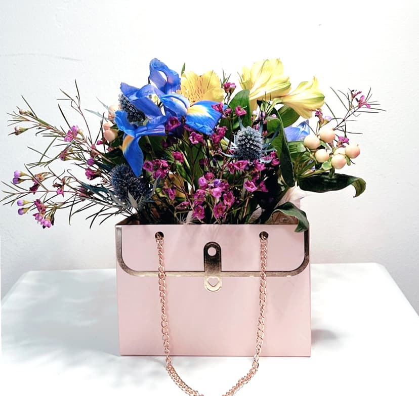 Flower 2