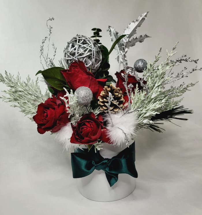 Flower 7